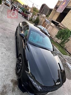 كيا K5